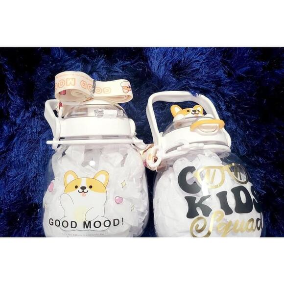 kids water bottles - Picture 3 of 4